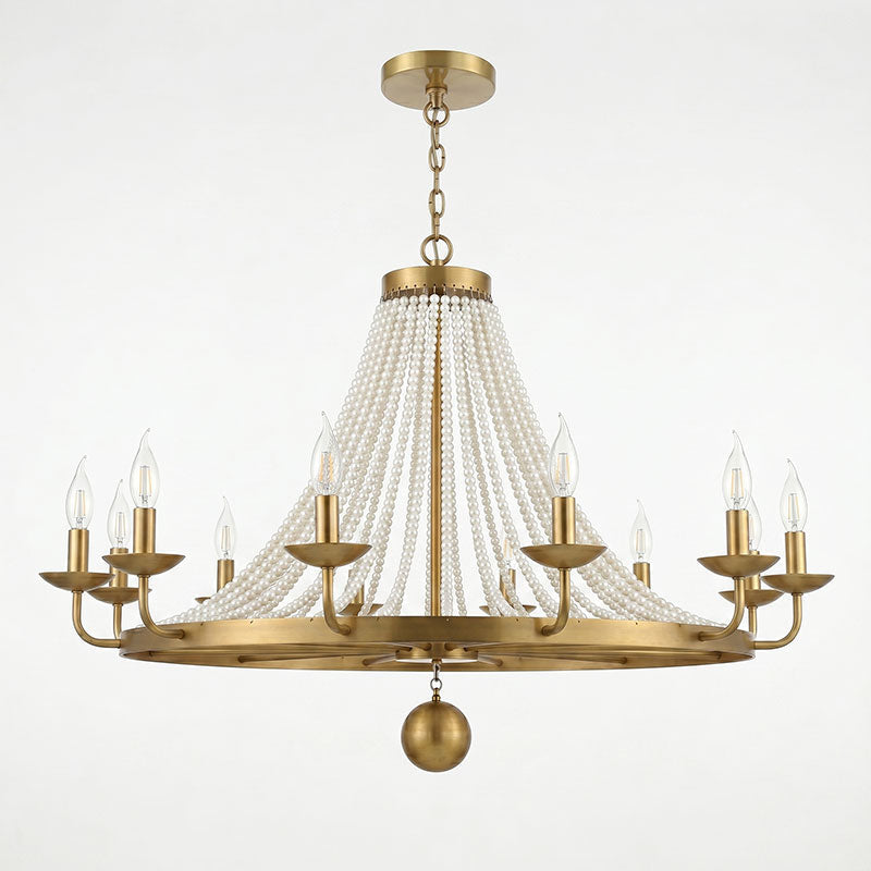 Miriselle Sera candelabru