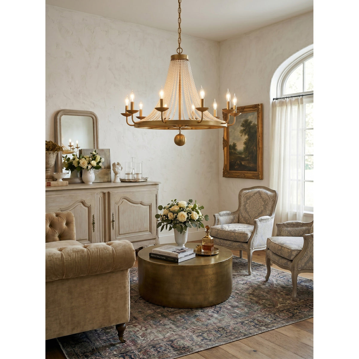 Miriselle Sera candelabru