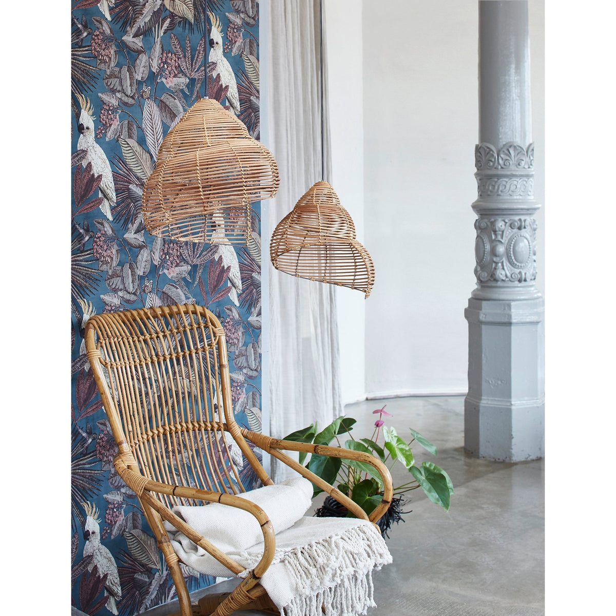 Viraarelle lampă suspendată