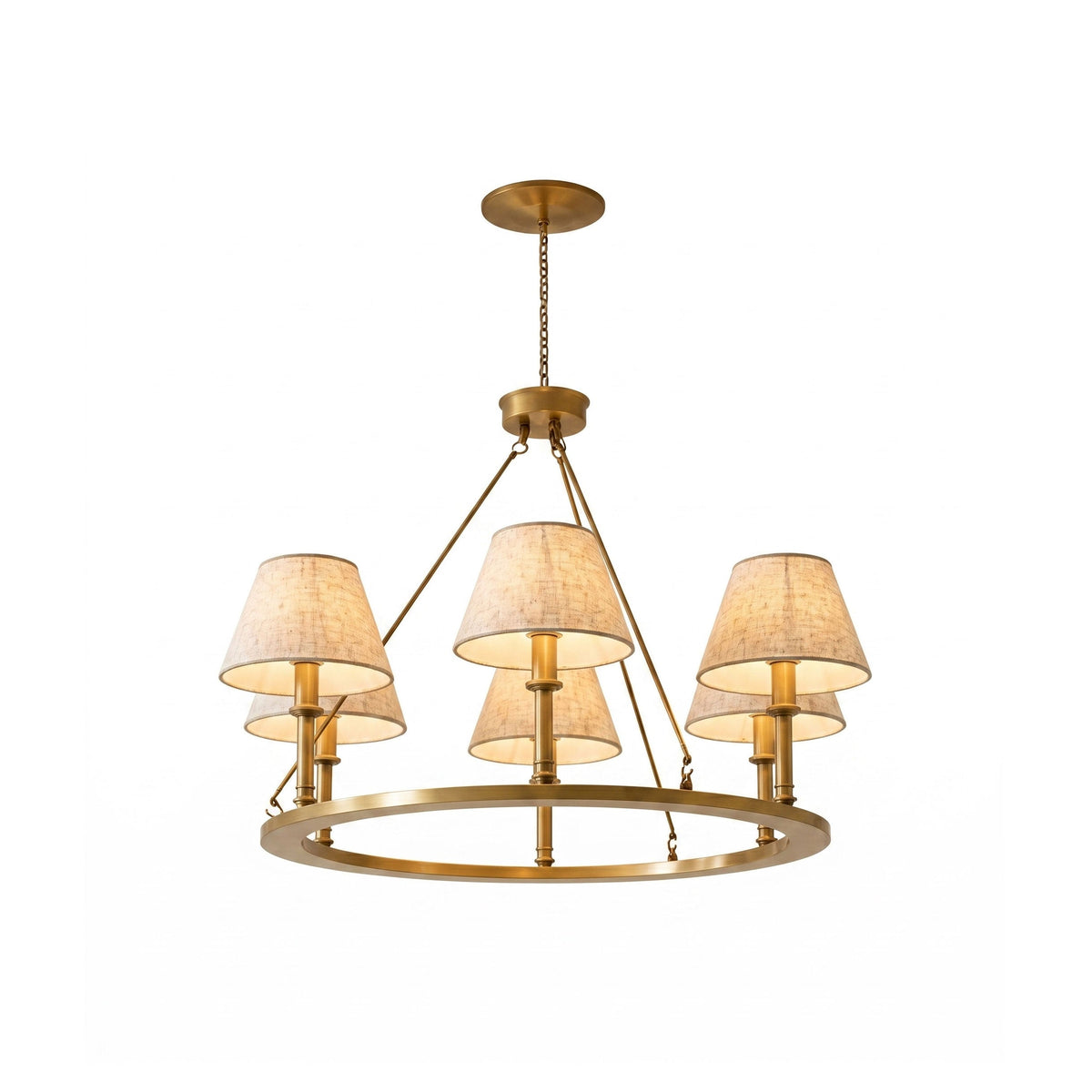 Avenearia candelabru
