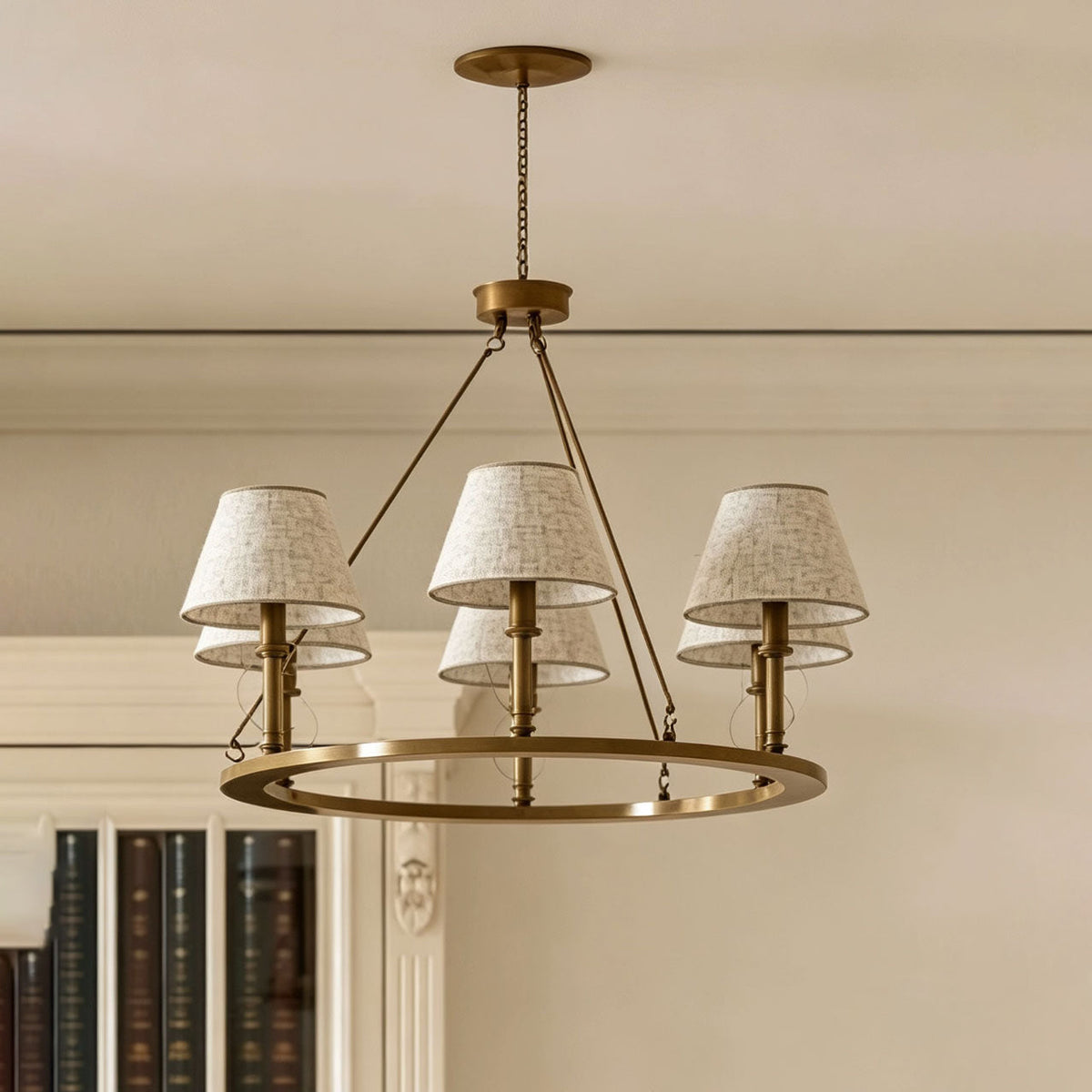 Avenearia candelabru