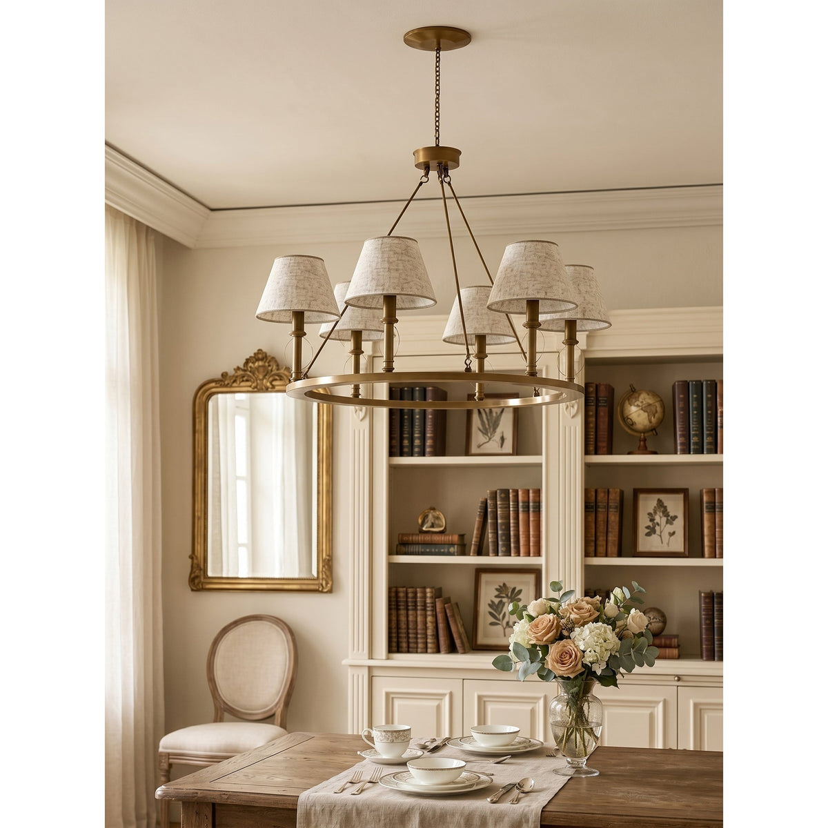 Avenearia candelabru