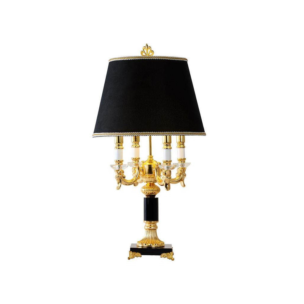 Noctraigne lampă de masă