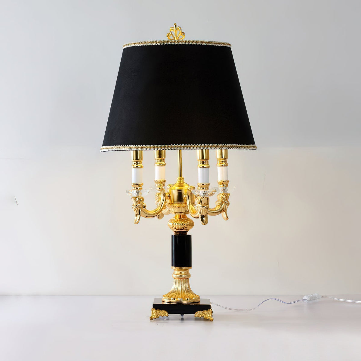 Noctraigne lampă de masă