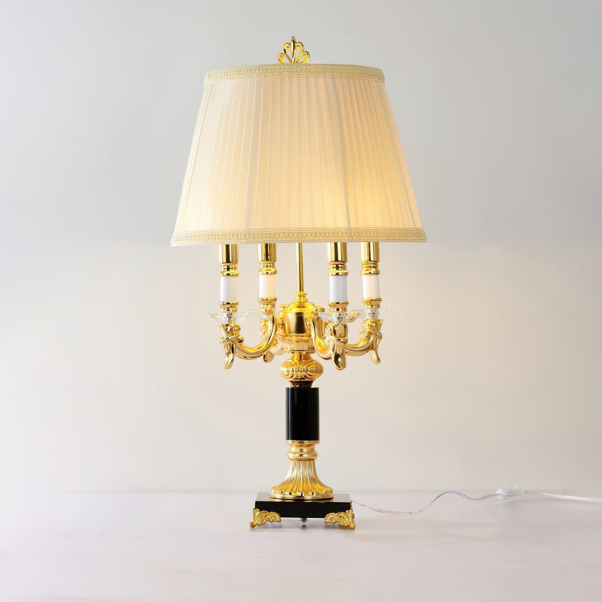 Noctraigne lampă de masă