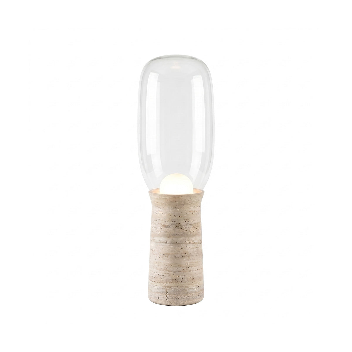 Torch lampadar