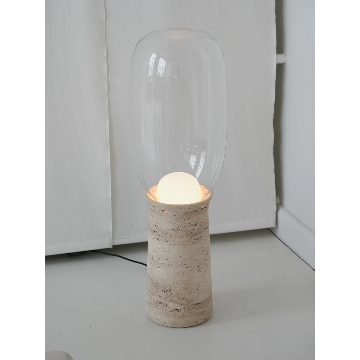 Torch lampadar
