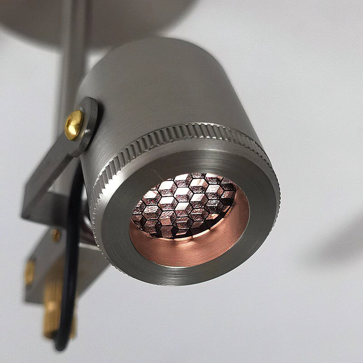 Triton Kael Focus LED plafonieră aplicată