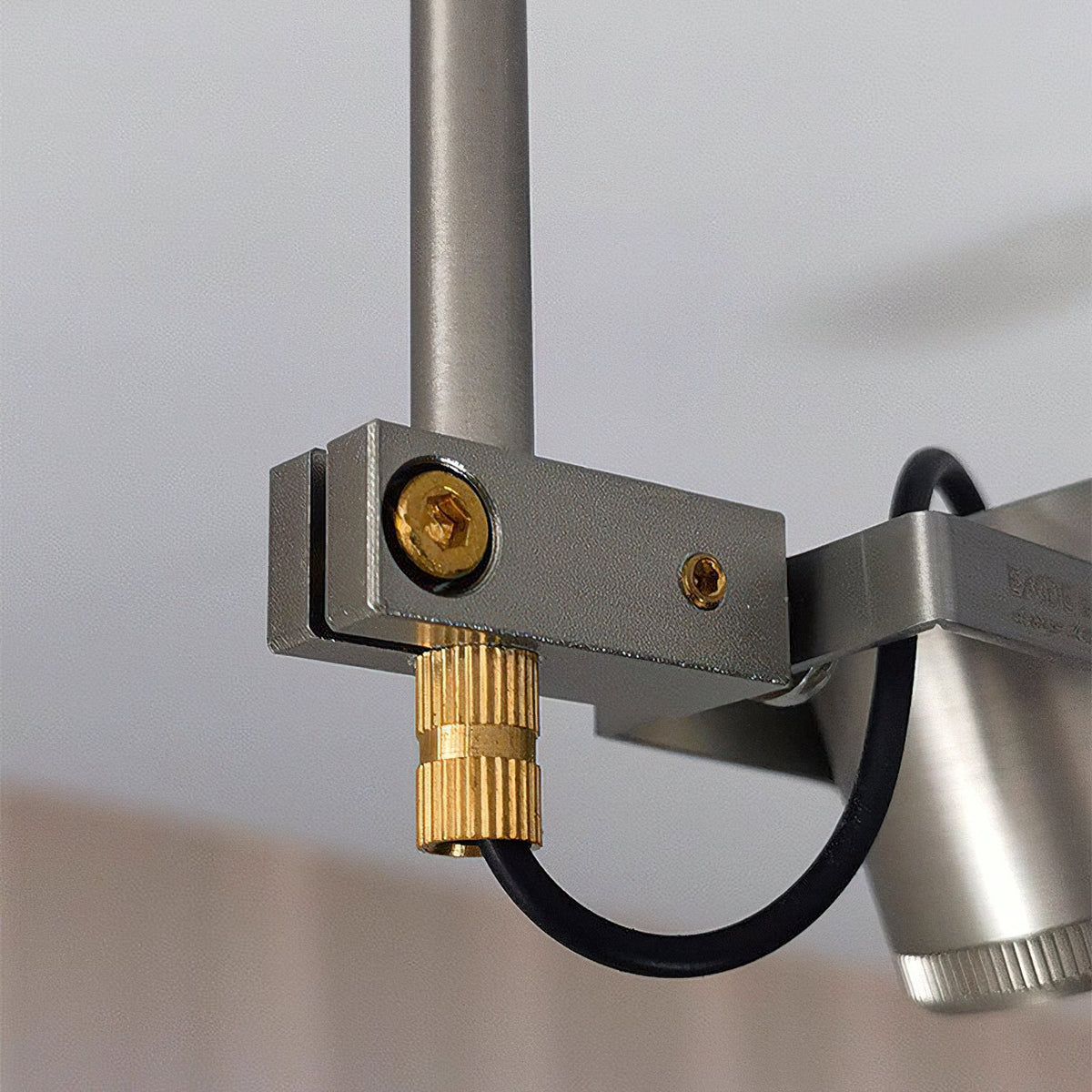 Triton Kael Focus LED plafonieră aplicată