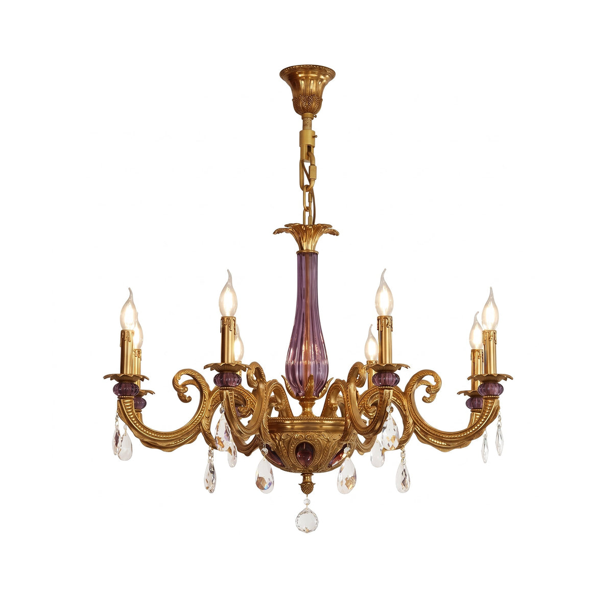 Yarwick candelabru verona