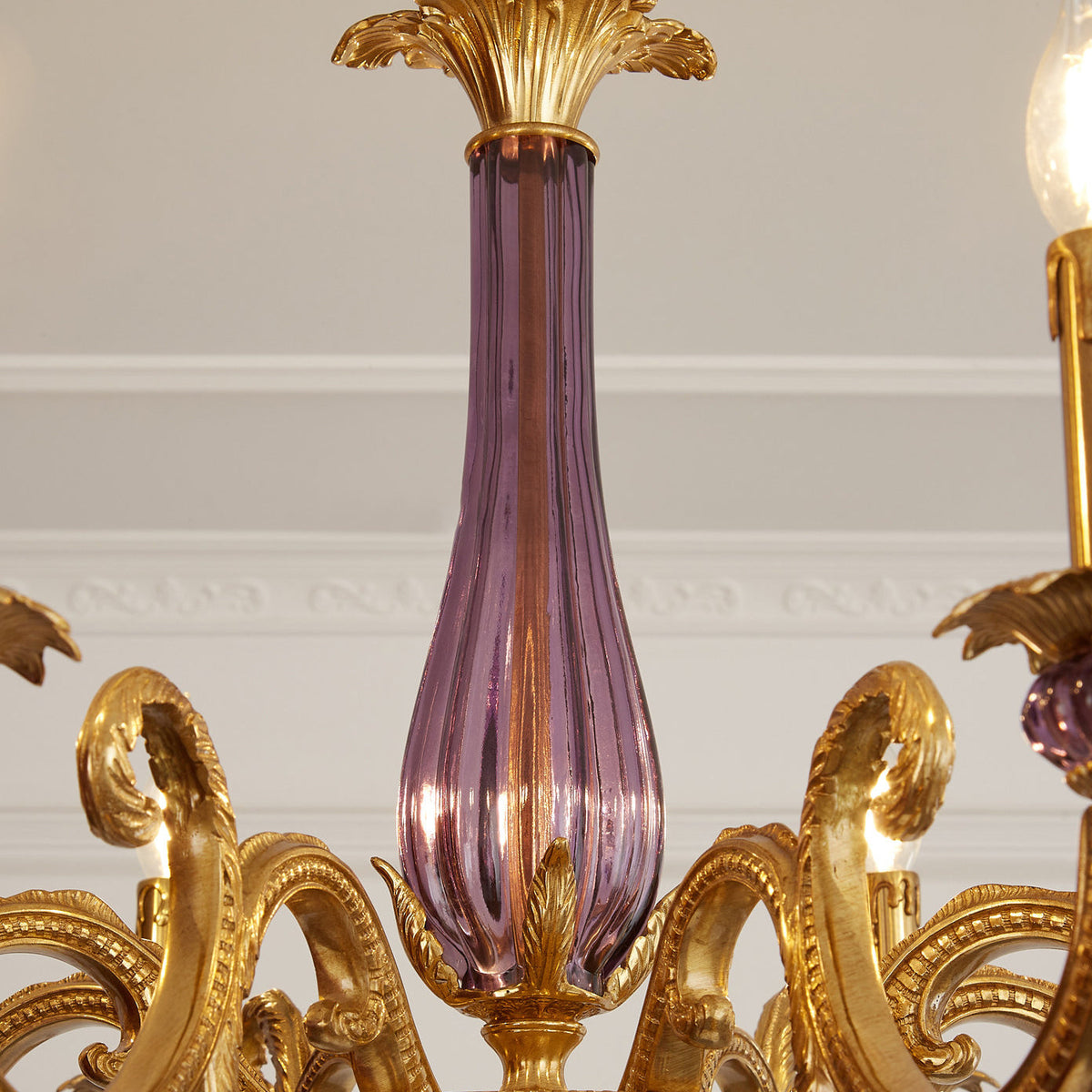 Yarwick candelabru verona