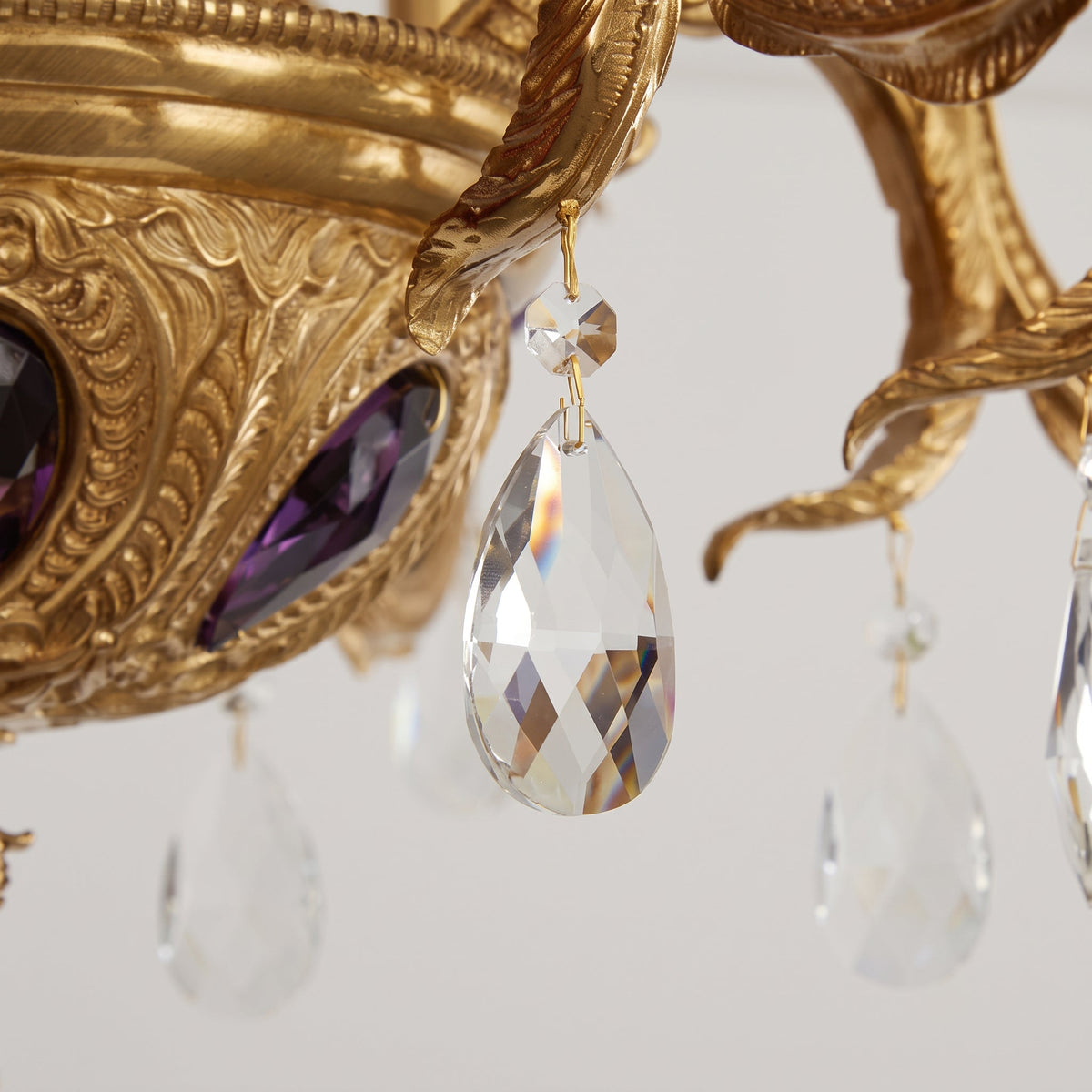 Yarwick candelabru verona