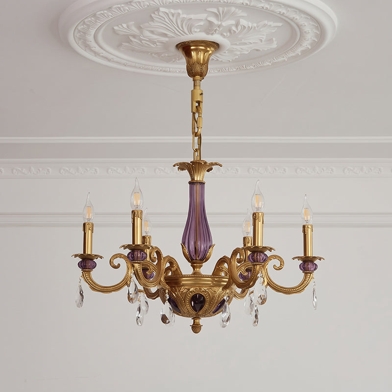 Yarwick candelabru verona
