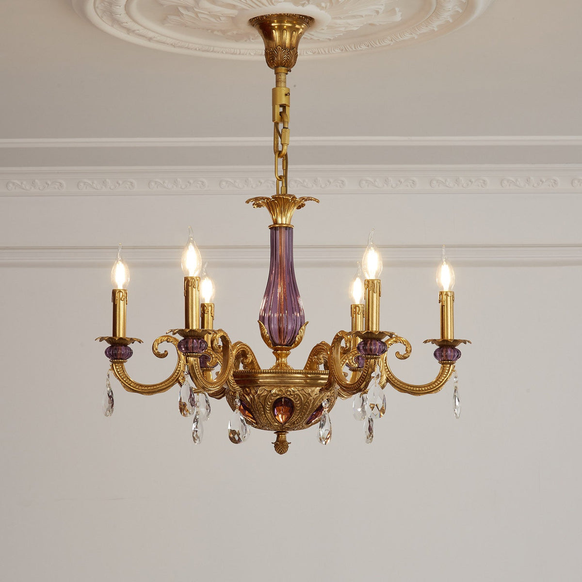 Yarwick candelabru verona