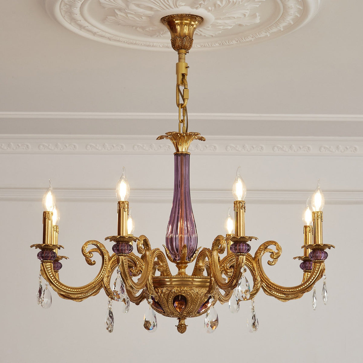 Yarwick candelabru verona