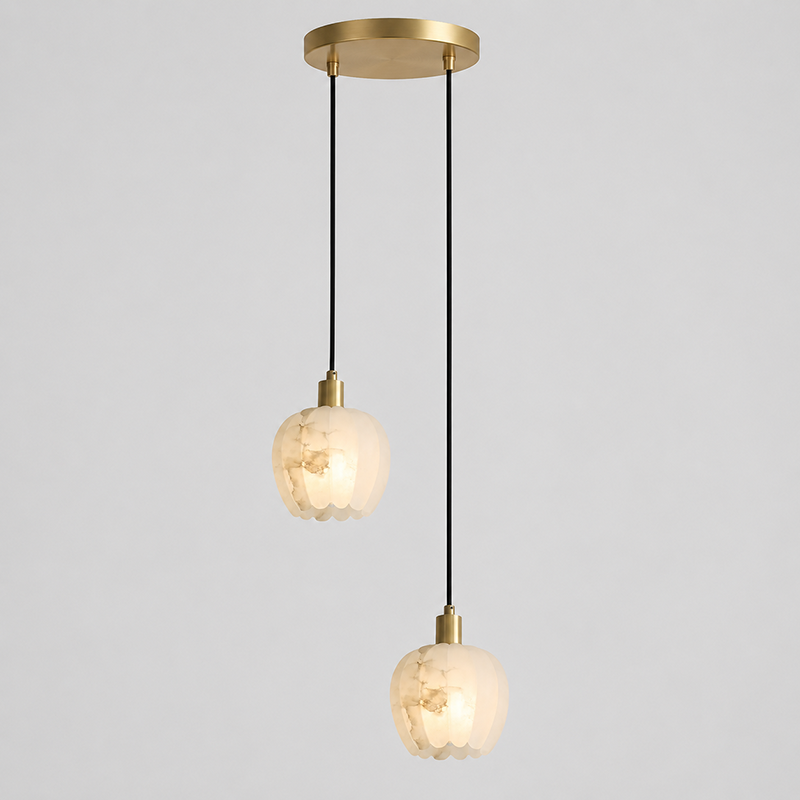 Orelivissa candelabru