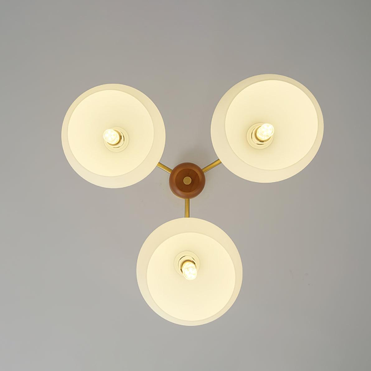 Hadriana candelabru