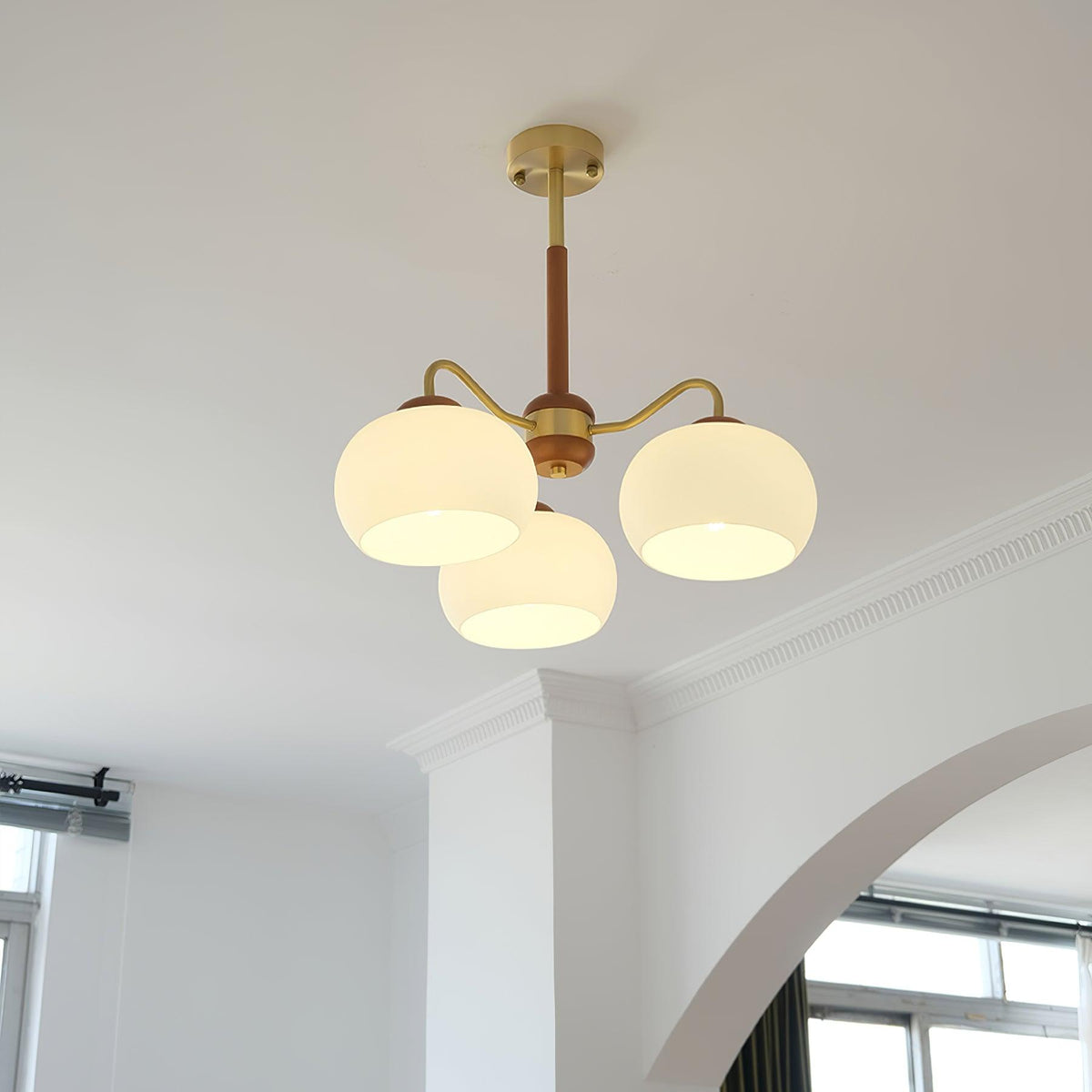 Hadriana candelabru