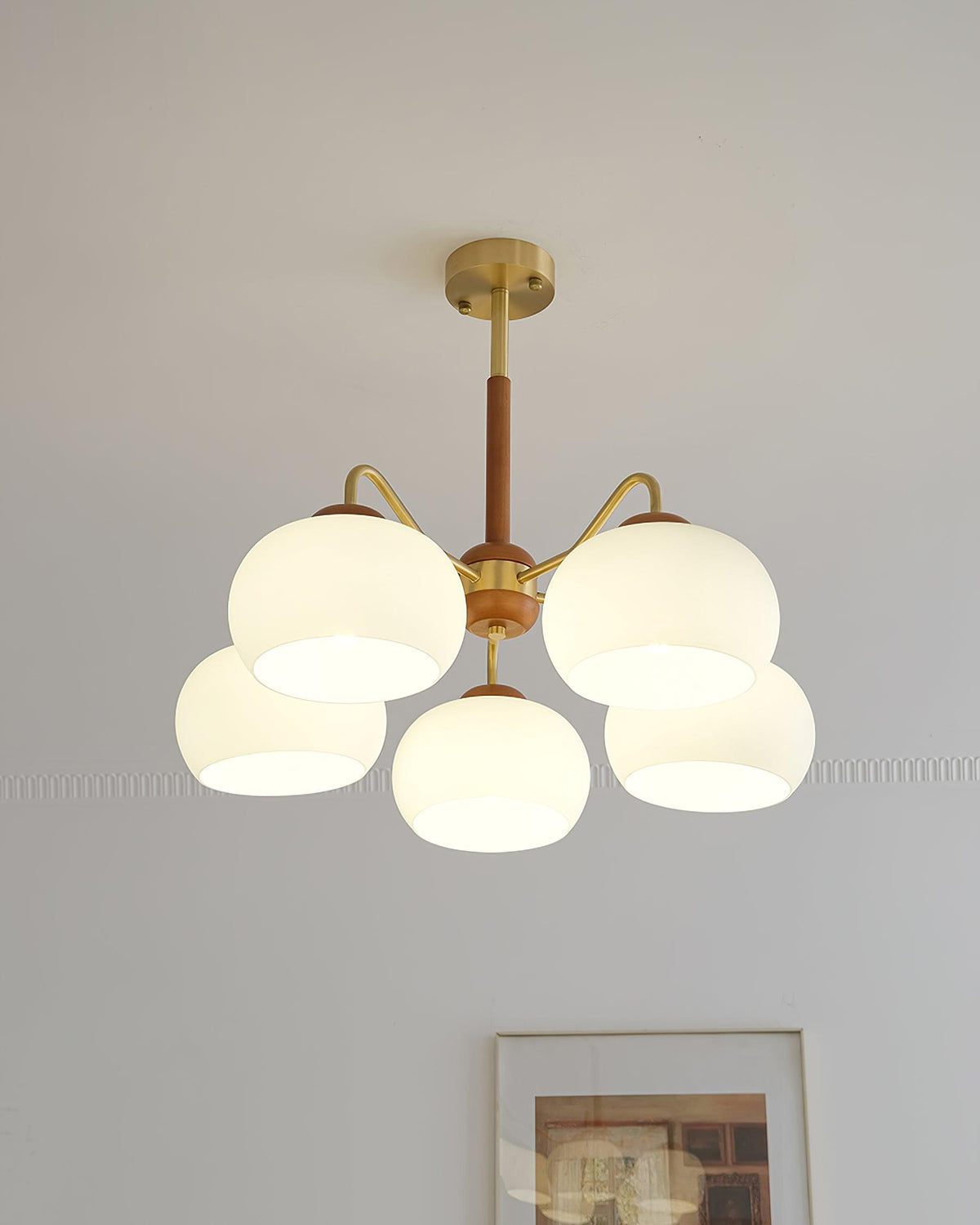 Hadriana candelabru