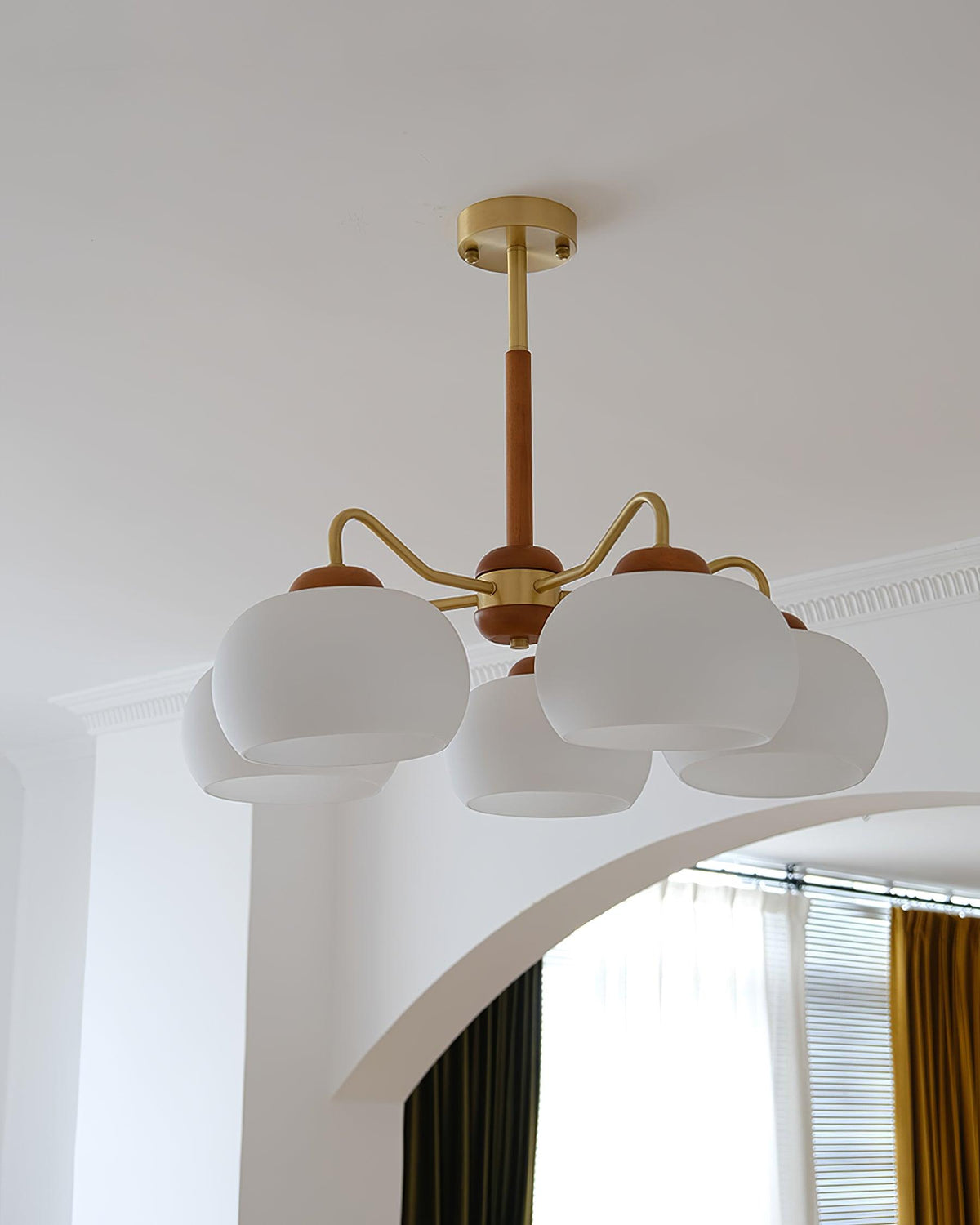 Hadriana candelabru