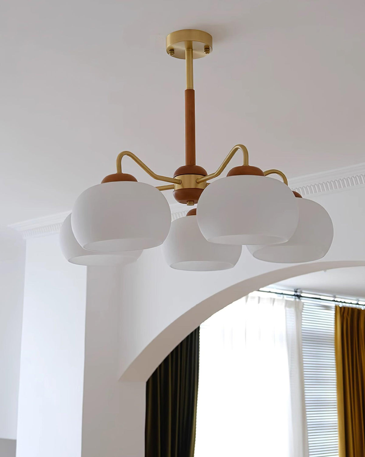 Hadriana candelabru