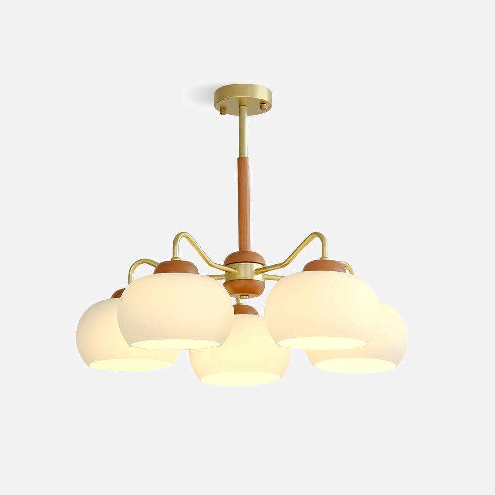 Hadriana candelabru