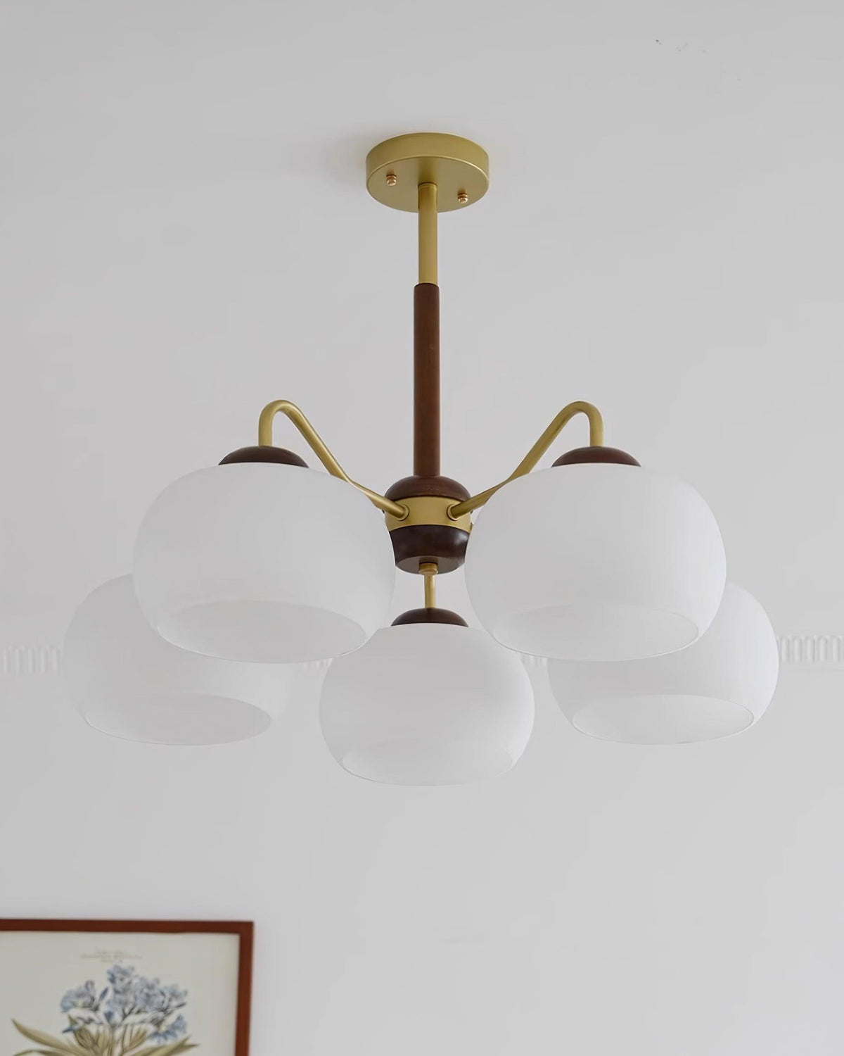 Hadriana candelabru