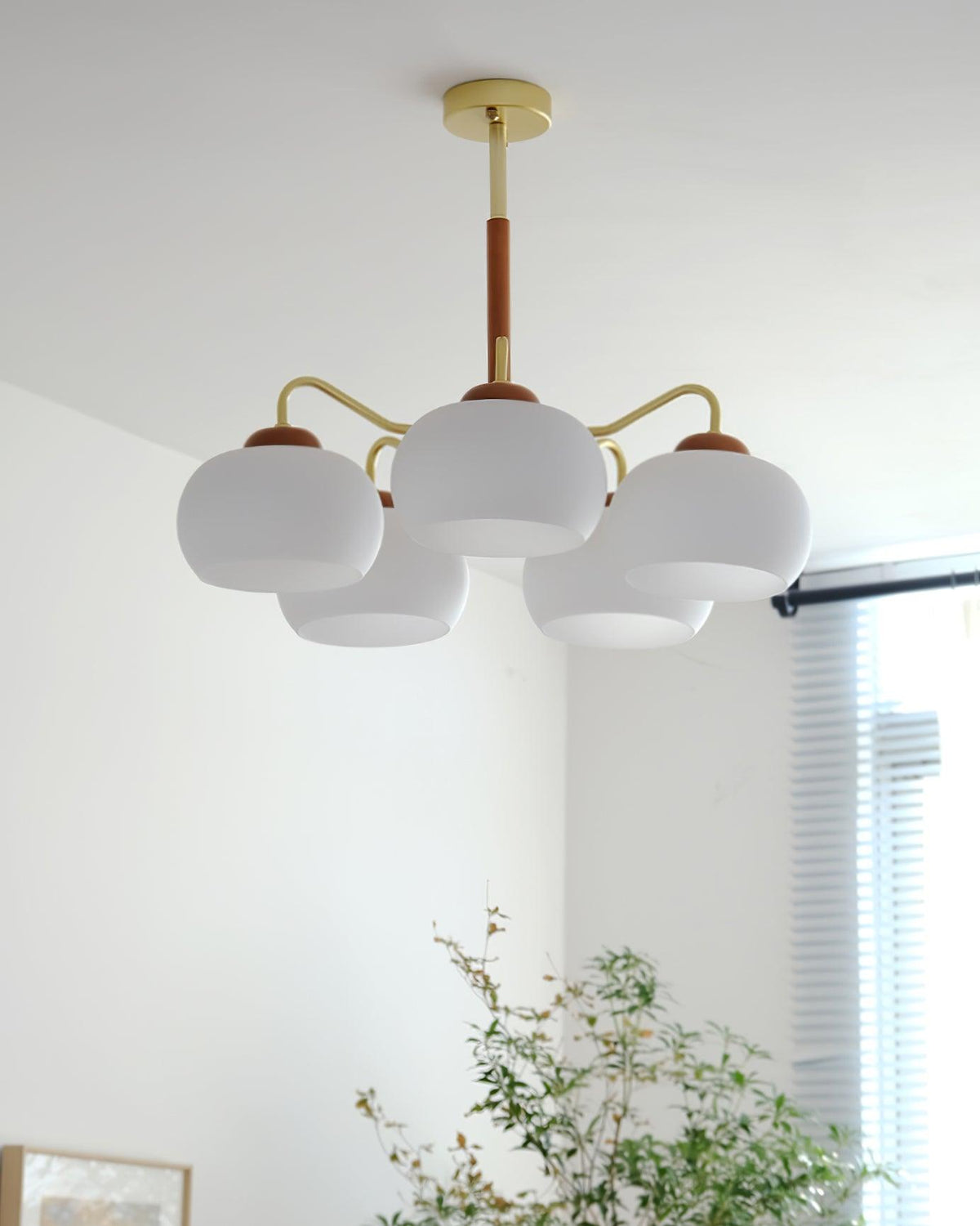 Hadriana candelabru