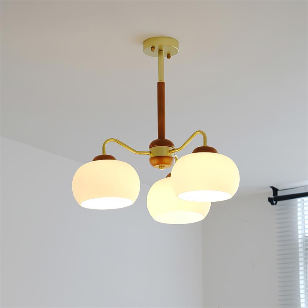 Hadriana candelabru