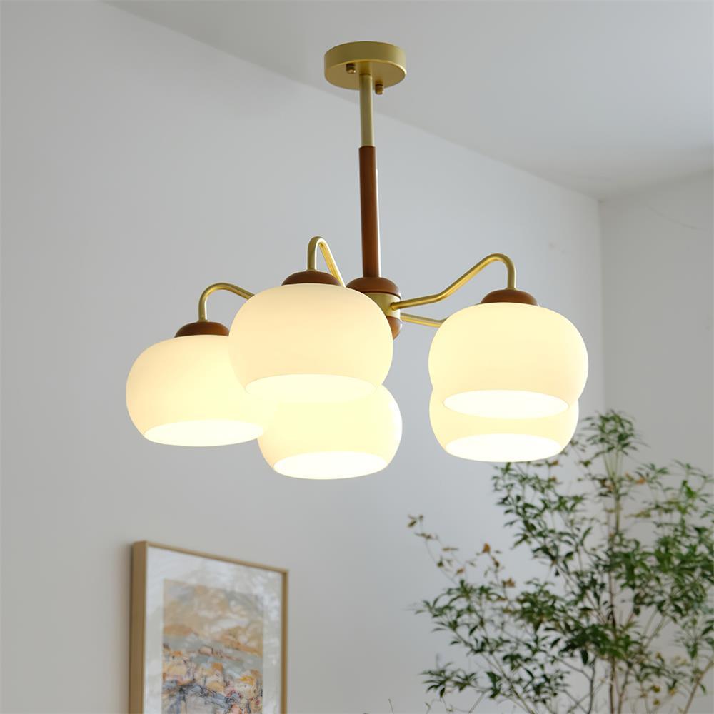 Hadriana candelabru