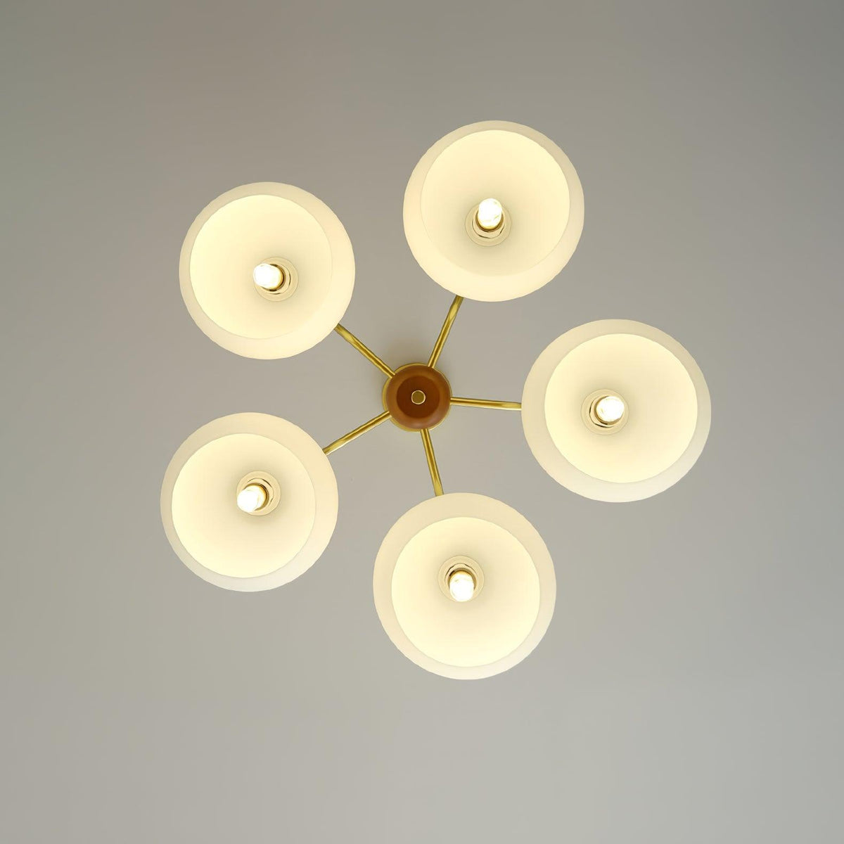 Hadriana candelabru