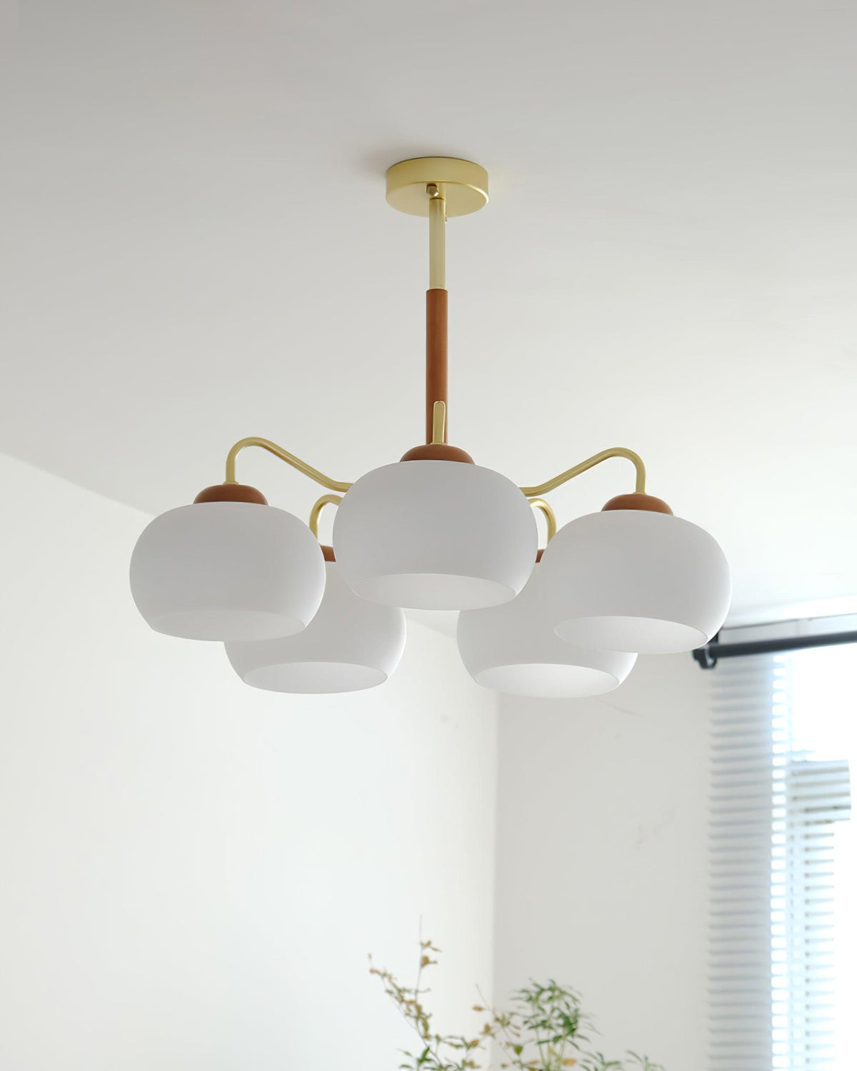 Hadriana candelabru