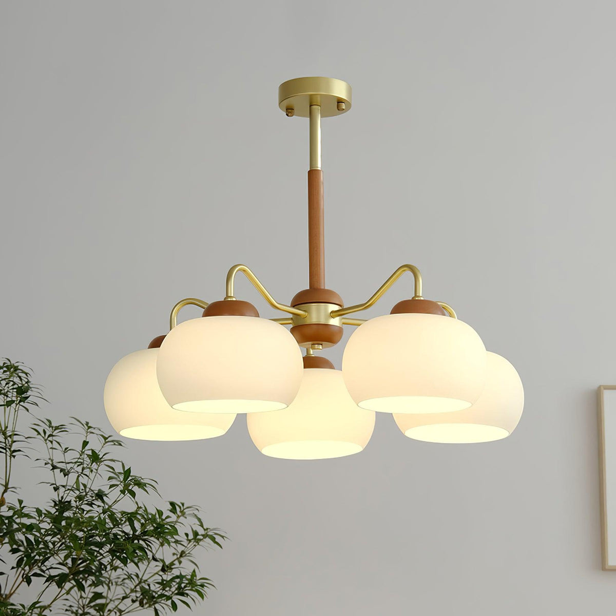 Hadriana candelabru