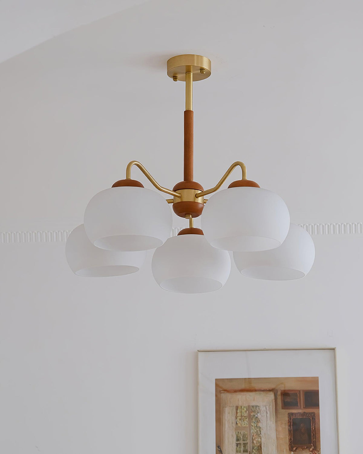 Hadriana candelabru