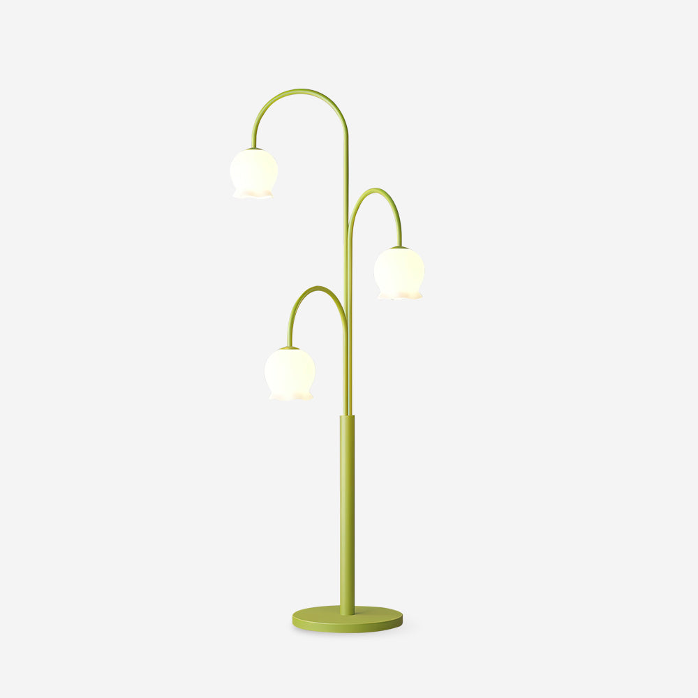 Jenavive lampadar