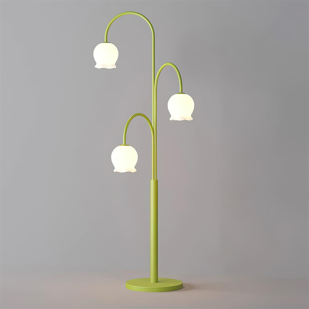 Jenavive lampadar
