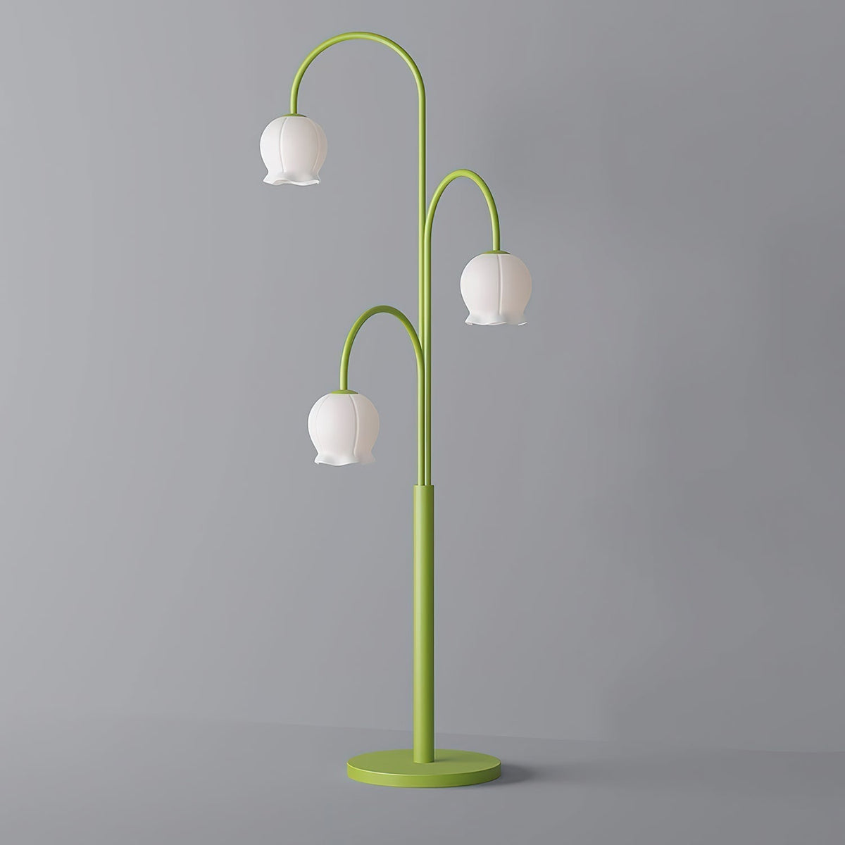 Jenavive lampadar