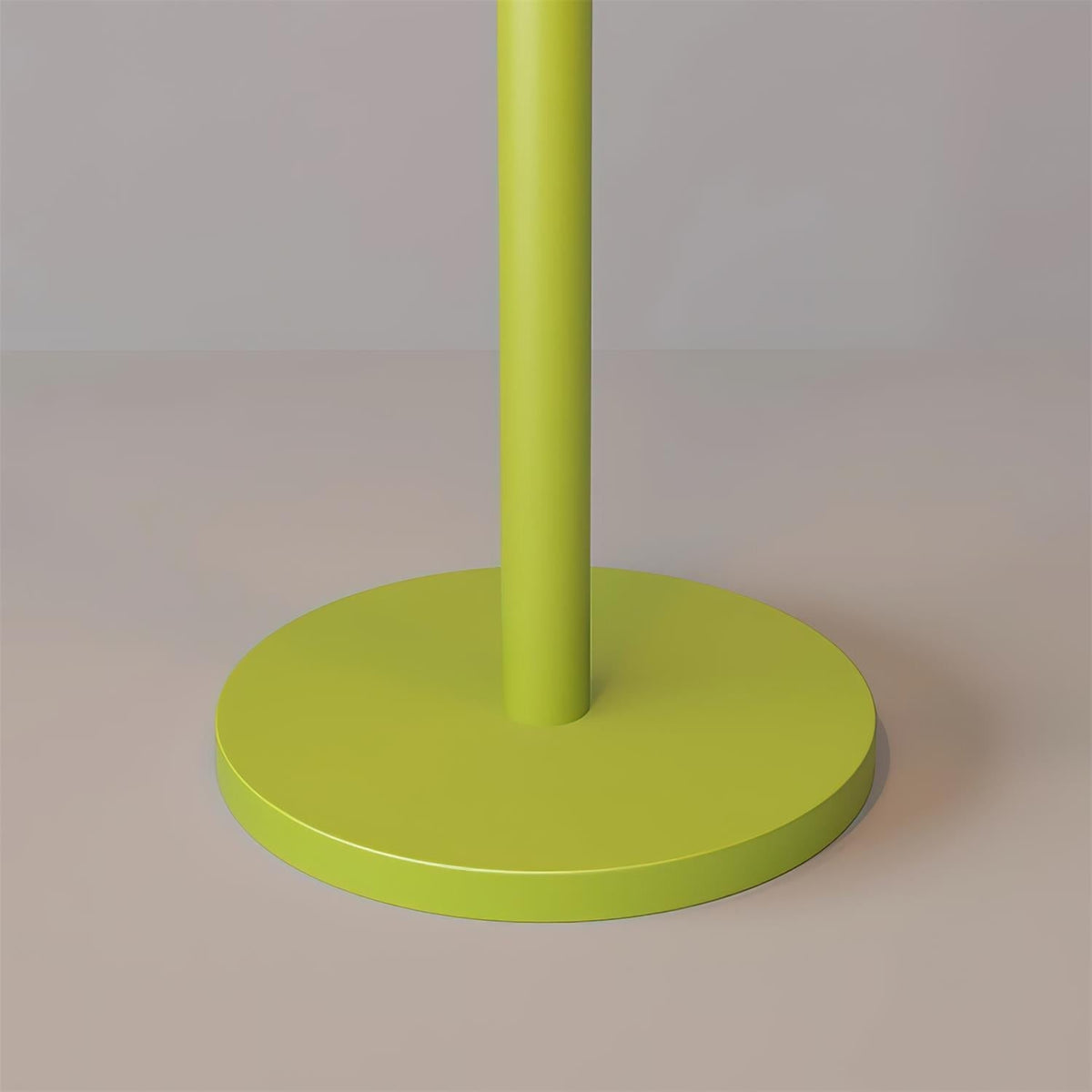 Jenavive lampadar