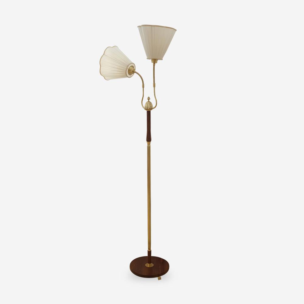 Noruia lampadar