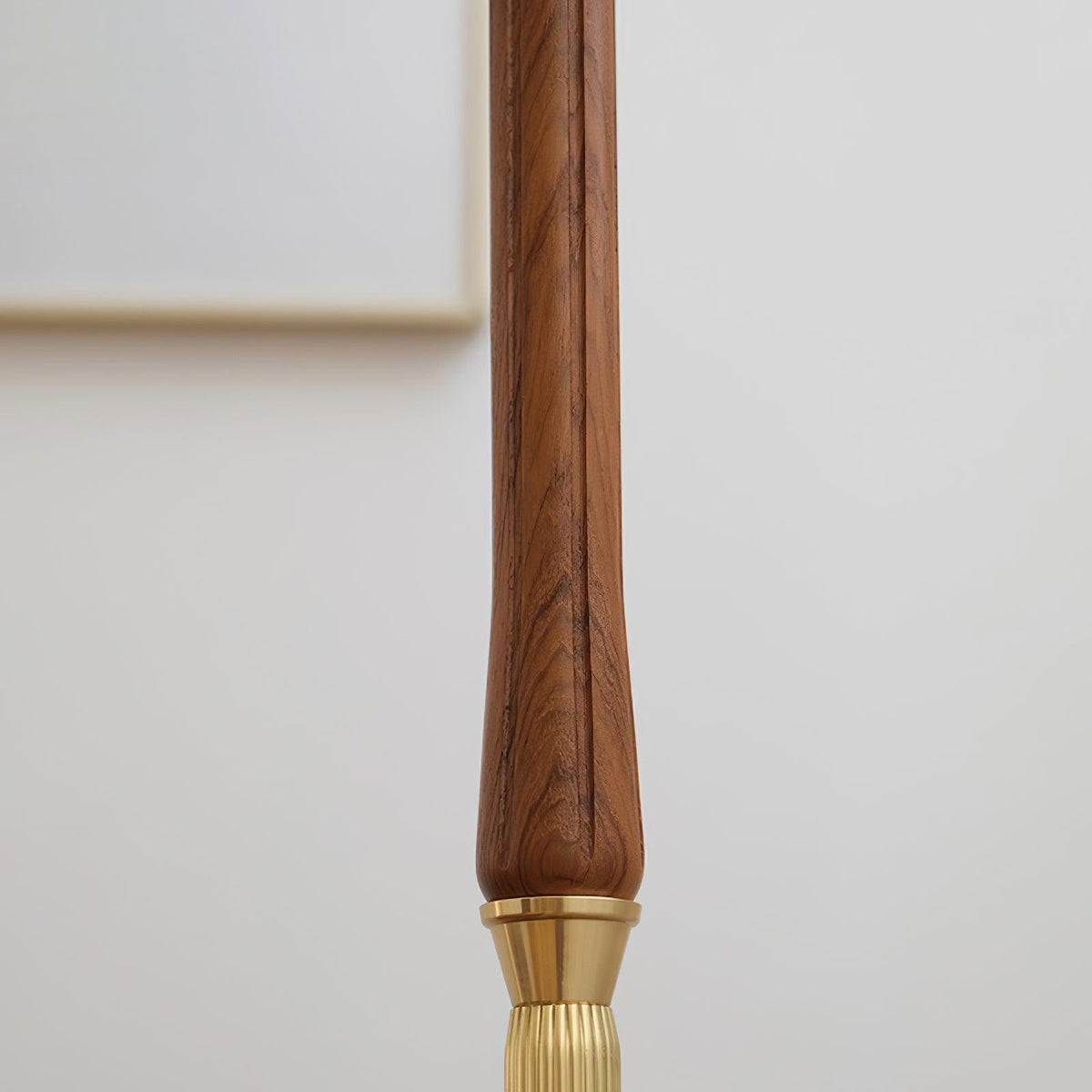 Noruia lampadar