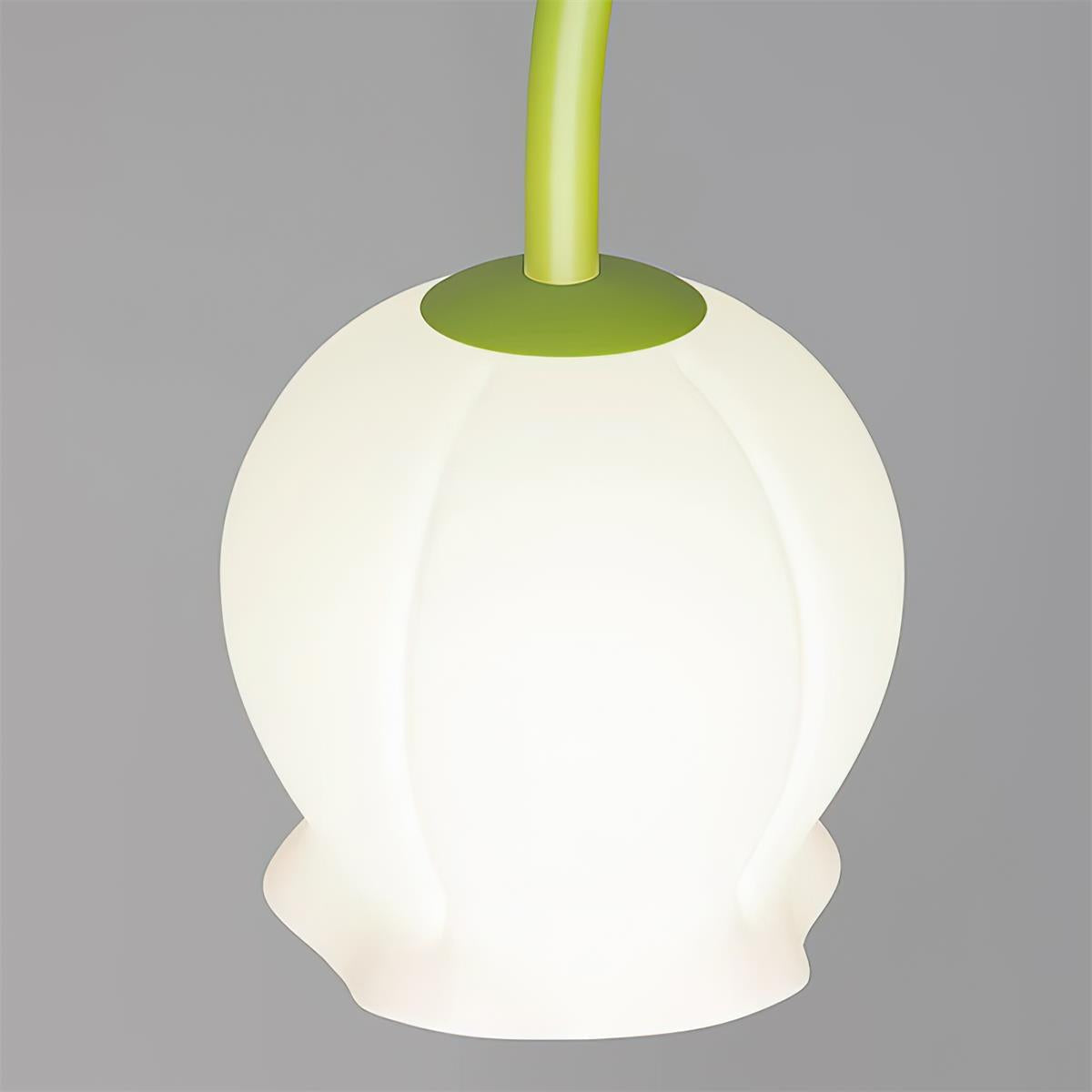 Jenavive lampadar