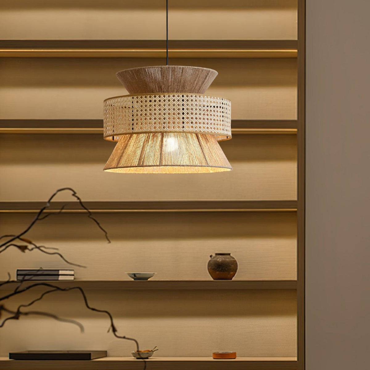 Renaora lampă suspendată