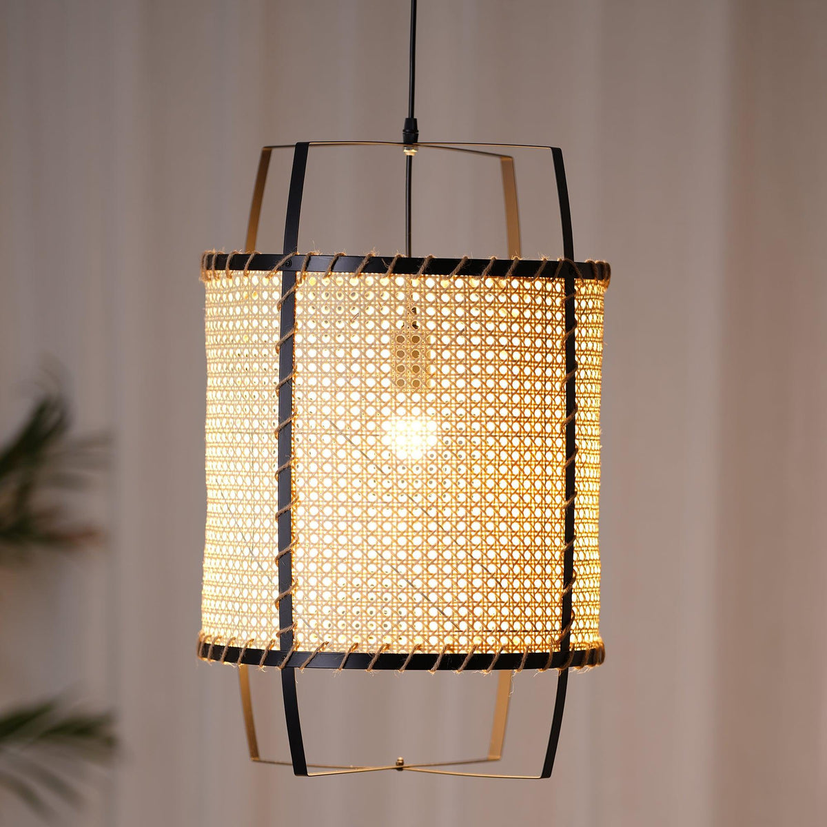 Bellia lampă suspendată