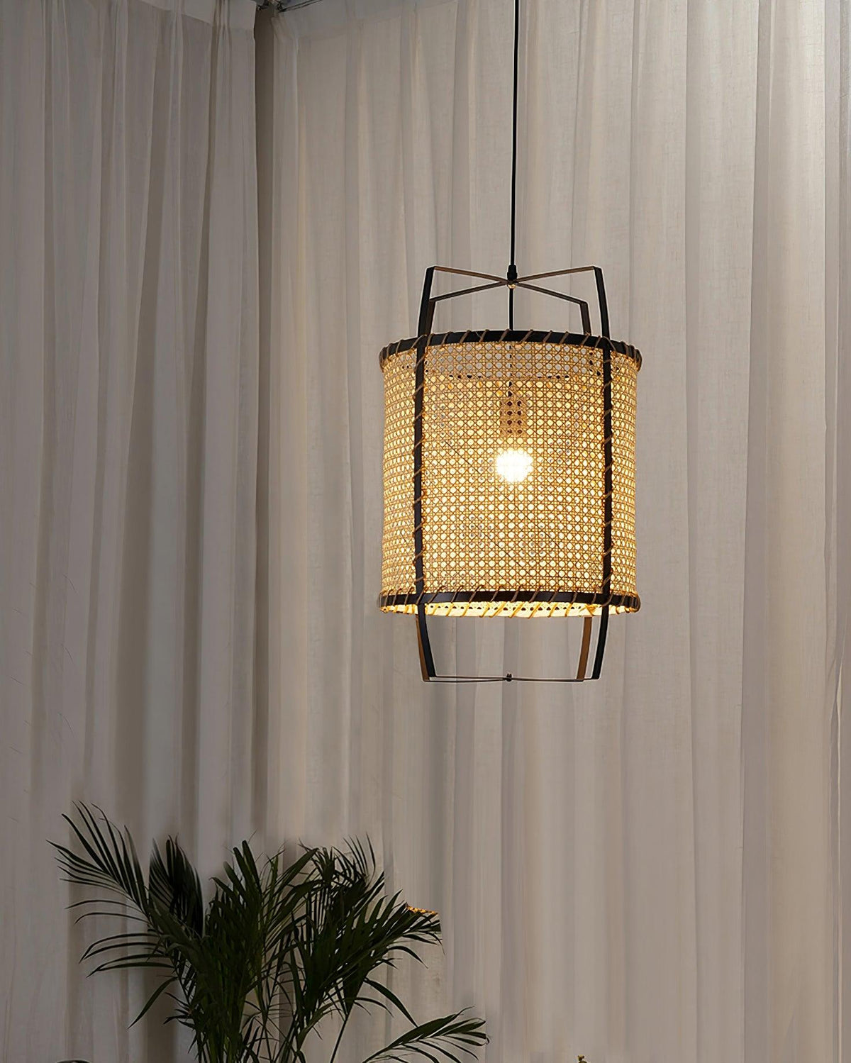 Bellia lampă suspendată