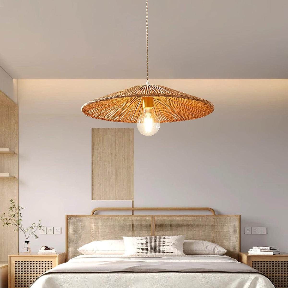 Nest lampă suspendată