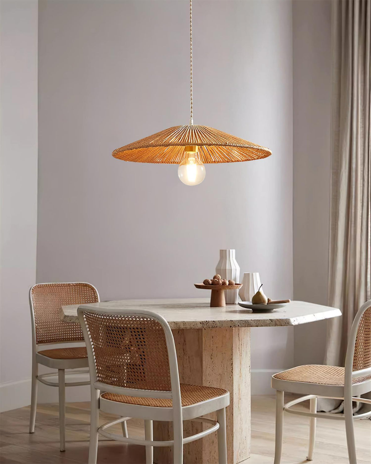 Nest lampă suspendată
