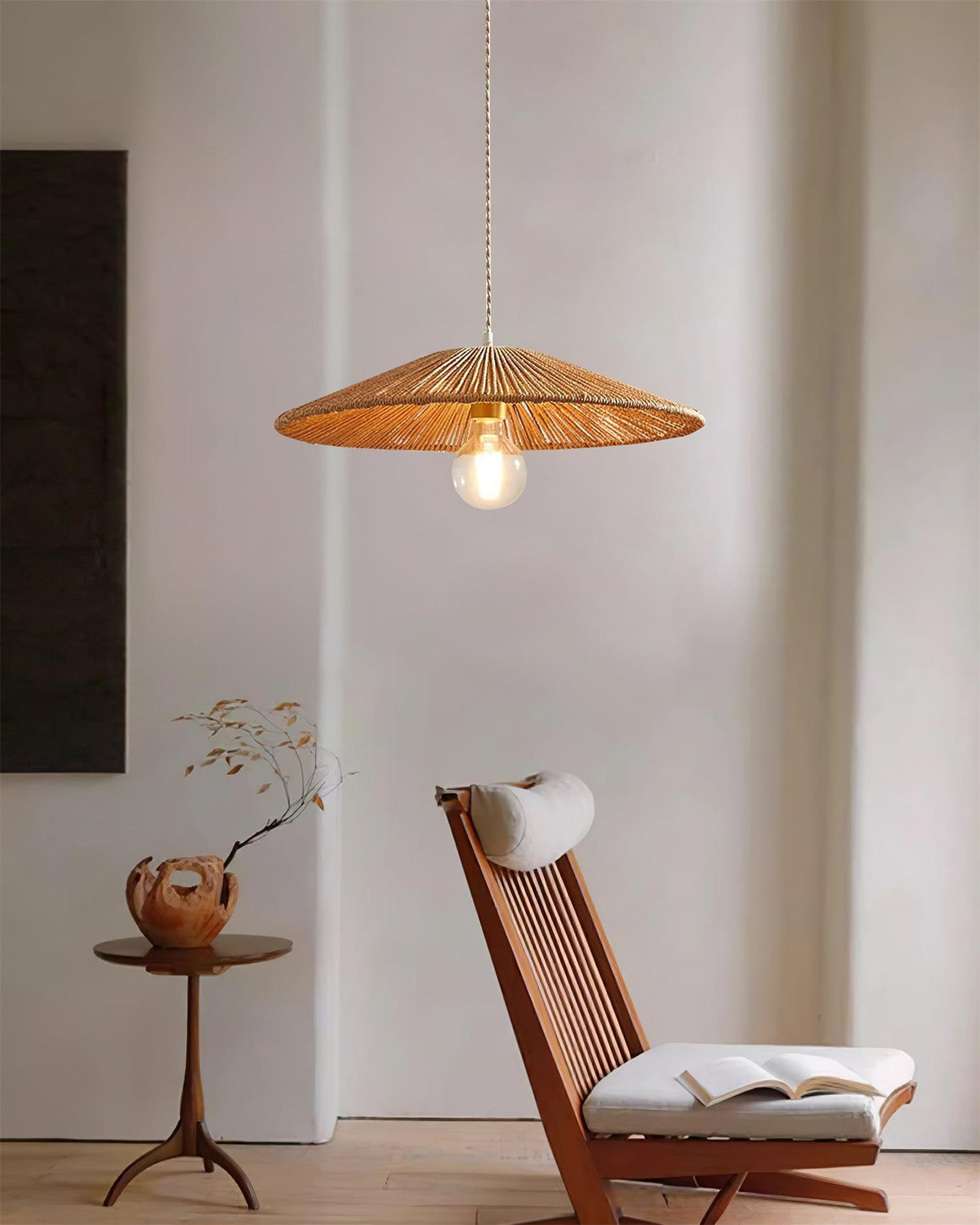 Nest lampă suspendată