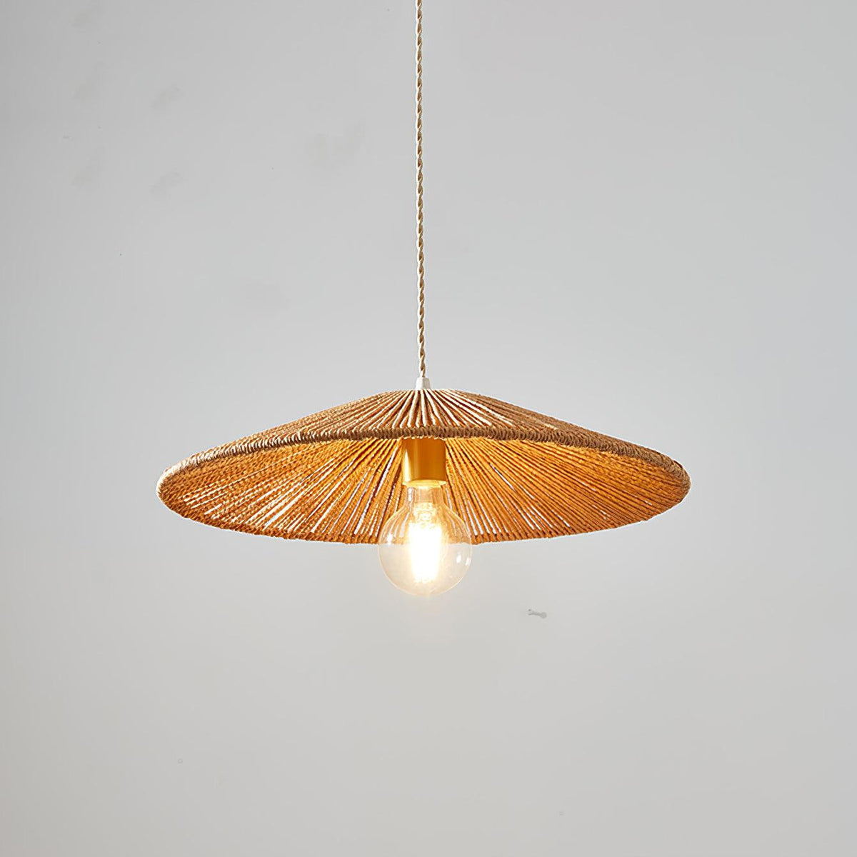 Nest lampă suspendată