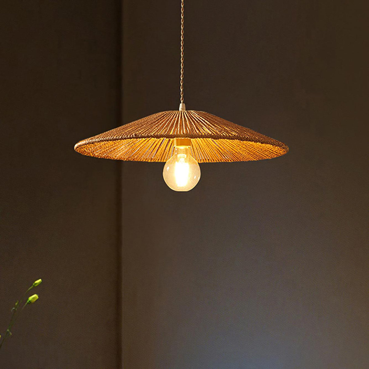 Nest lampă suspendată