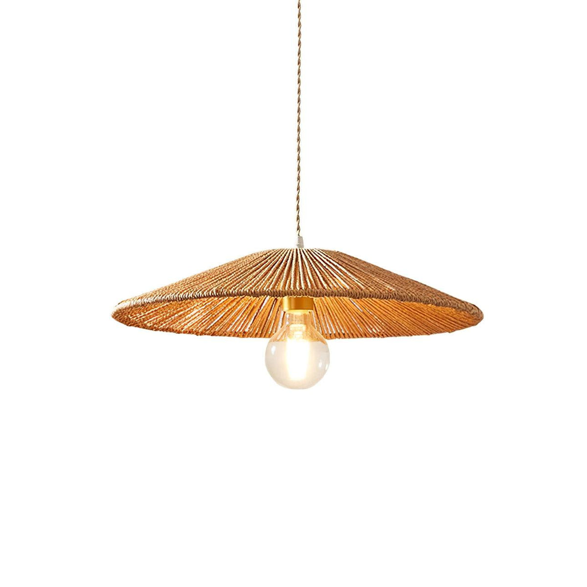 Nest lampă suspendată
